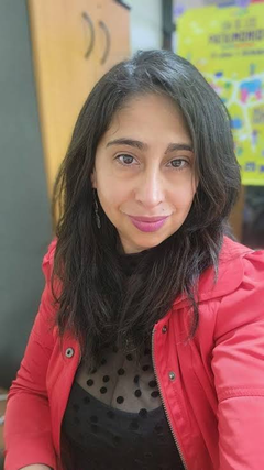 Daniela M.